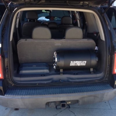 CAR AUDIO REPAIR